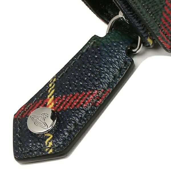 ヴィヴィアンウエストウッド 長財布 ダービー レディース VIVIENNE WESTWOOD 51060025 51060048 10256 詳細画像