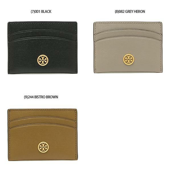 トリーバーチ カードケース ロビンソン 名刺入れ レディース TORY BURCH 54886 詳細画像