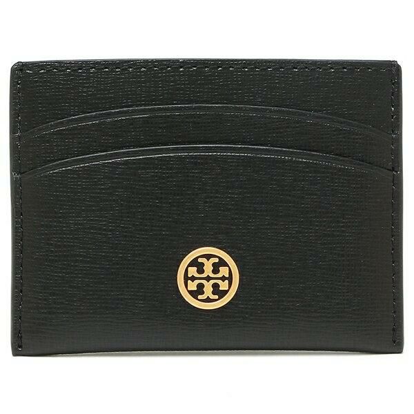 トリーバーチ カードケース ロビンソン 名刺入れ レディース TORY BURCH 54886 詳細画像