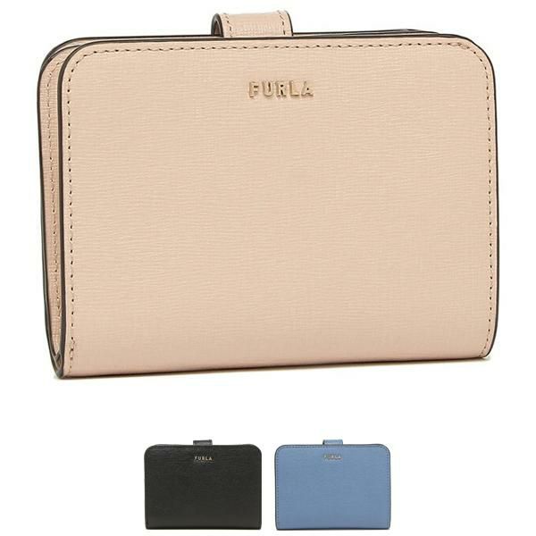 フルラ 二つ折り財布 バビロン Sサイズ レディース FURLA PCY0UNO PBF8 B30000 A0176