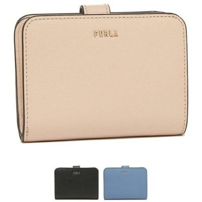 フルラ 二つ折り財布 バビロン Sサイズ レディース FURLA PCY0UNO PBF8