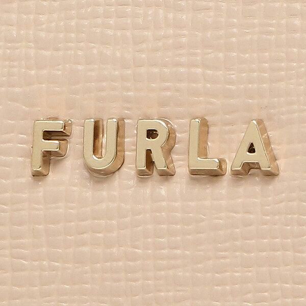 フルラ 二つ折り財布 バビロン Sサイズ レディース FURLA PCY0UNO PBF8 B30000 A0176 詳細画像