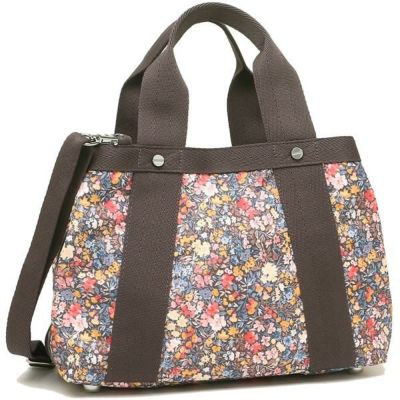 LESPORTSAC 婦人　バック レスポートサック バッグ LESPORTSAC 4360 CLASSIC DELUXE EASY