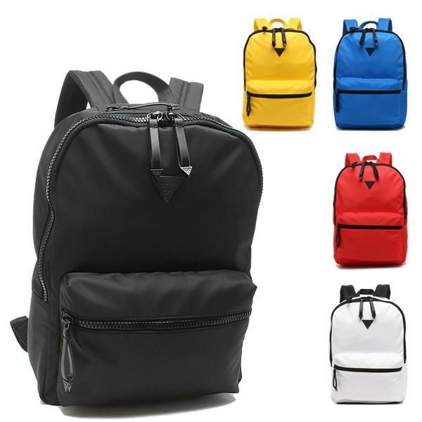 ゲス バッグ GUESS NL703198 ORIGINALS ORIGINALS BACKPACK レディース リュック・バックパック A4対応