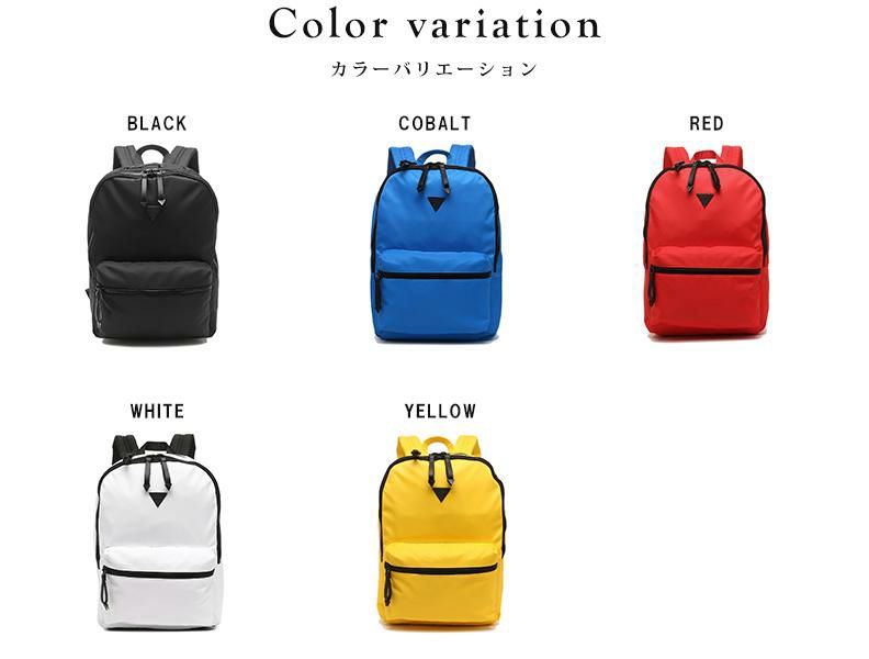 ゲス バッグ GUESS NL703198 ORIGINALS ORIGINALS BACKPACK レディース リュック・バックパック A4対応 詳細画像