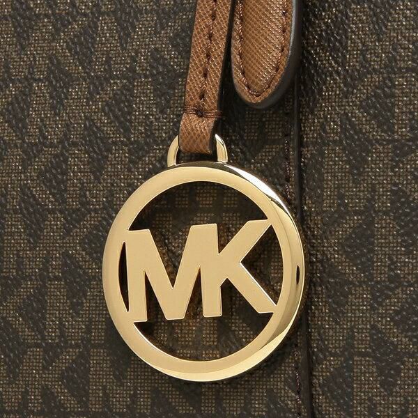 マイケルコース トートバッグ シアラ A4対応 レディース MICHAEL KORS 35F8GC6T7B 35F8SC6T7B 詳細画像