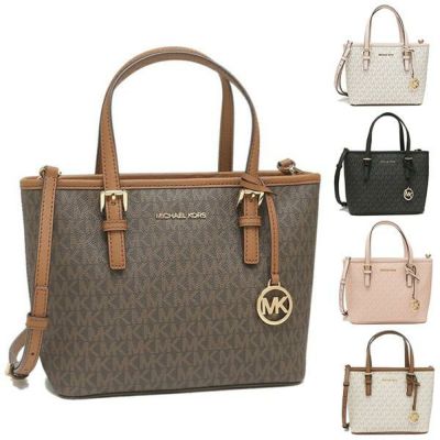 マイケルコース トートバッグ ジェットセットトラベル レディース MICHAEL KORS 38H9GTVT3B