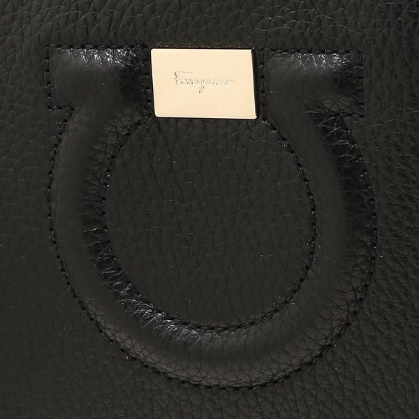 フェラガモ 長財布 ガンチョシティ レディース Salvatore Ferragamo 22C843 詳細画像