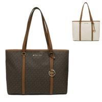 マイケルコース トートバッグ サディ A4対応 レディース MICHAEL KORS 35F8GD4T7B