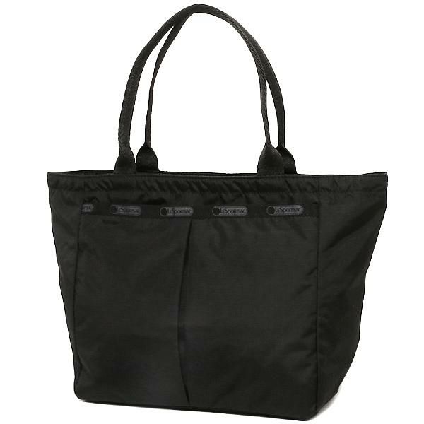 レスポートサック トートバッグ LESPORTSAC 7470 5982 レディース ブラック 詳細画像