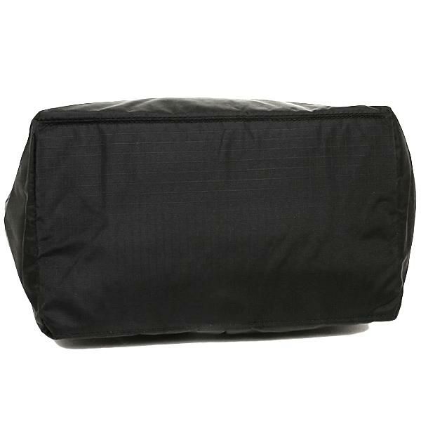 レスポートサック トートバッグ LESPORTSAC 7470 5982 レディース ブラック 詳細画像