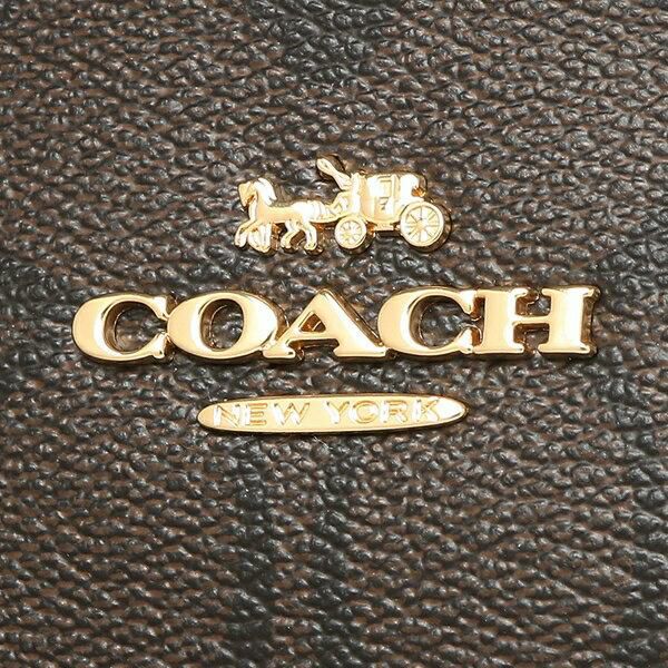 コーチ トートバッグ ショルダーバッグ シグネチャー レディース COACH F28989 詳細画像