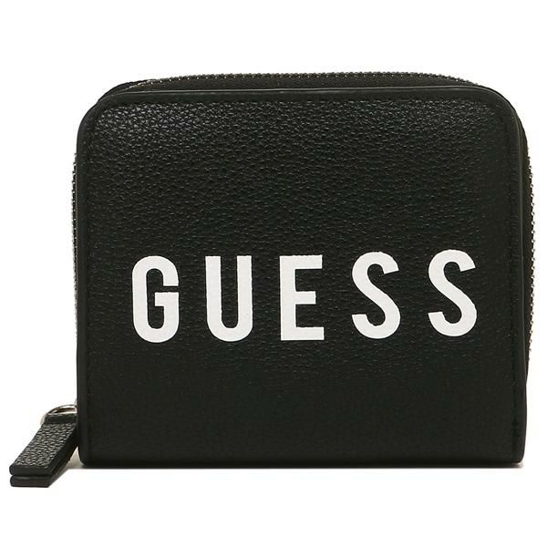 ゲス 財布 GUESS JP743441 LILA BILL FOLD メンズ レディース 二つ折り財布 ミニ財布 詳細画像