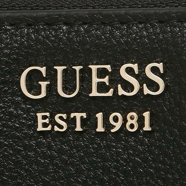 ゲス 財布 GUESS JP743441 LILA BILL FOLD メンズ レディース 二つ折り財布 ミニ財布 詳細画像