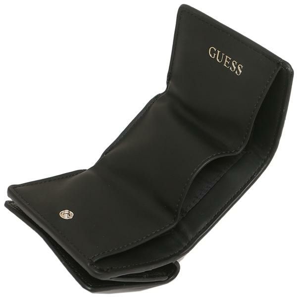 ゲス 財布 GUESS JP743468 LILA EVERYDAY MINI WALLET メンズ レディース 二つ折り財布 三つ折り財布 ミニ財布 詳細画像