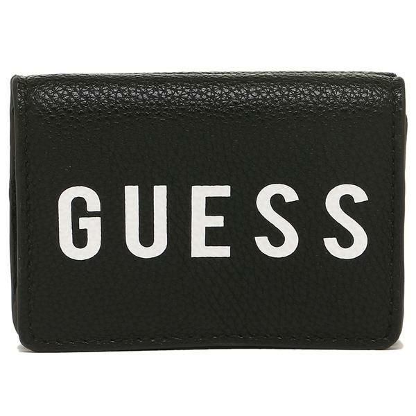 ゲス 財布 GUESS JP743468 LILA EVERYDAY MINI WALLET メンズ レディース 二つ折り財布 三つ折り財布 ミニ財布 詳細画像