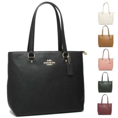 コーチ トートバッグ レディース COACH F48637