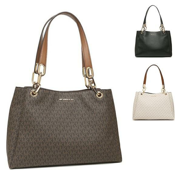 マイケルコース バッグ MICHAEL KORS 35F8GO5T3B SOFIA LG TOTE LEATHER レディース トートバッグ A4対応