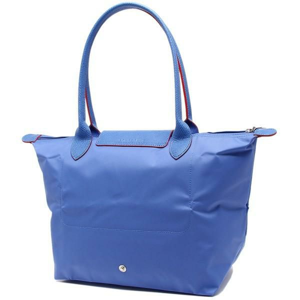 ロンシャン バッグ LONGCHAMP 2605 619 P23 LE PLIAGE CLUB TOTE BAG S ル プリアージュ レディース トートバッグ 無地 MYOSOTIS 青 詳細画像
