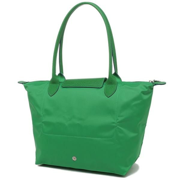 ロンシャン バッグ LONGCHAMP 2605 619 P25 LE PLIAGE CLUB TOTE BAG S ル プリアージュ レディース トートバッグ 無地 CACTUS 緑 詳細画像