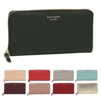 ケイトスペード 長財布 キャメロン レディース KATE SPADE WLRU5448