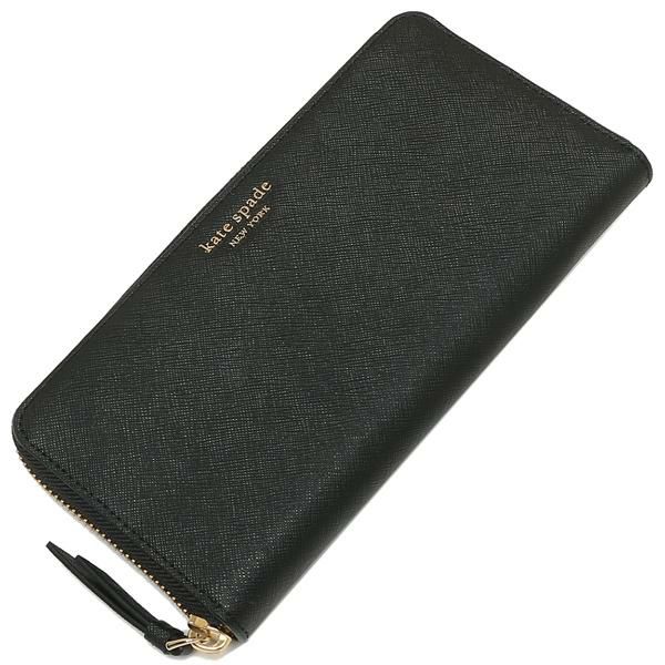 ケイトスペード 長財布 キャメロン レディース KATE SPADE WLRU5448 詳細画像