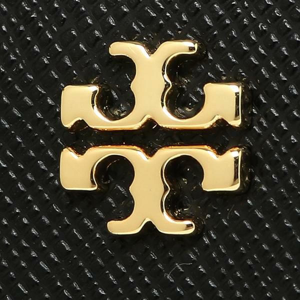 トリーバーチ 二つ折り財布 ミニ財布 エマーソン レディース TORY BURCH 52902 詳細画像