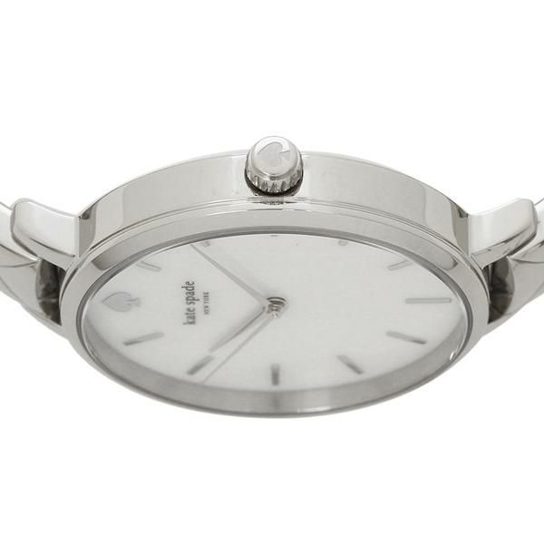 ケイトスペード 時計 レディース メトロ 34mm クォーツ KATE SPADE 詳細画像