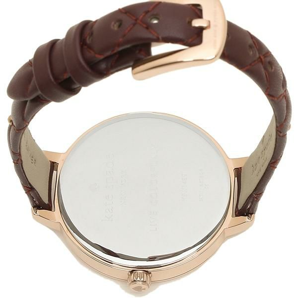 ケイトスペード 時計 レディース メトロ 34mm クォーツ KATE SPADE 詳細画像