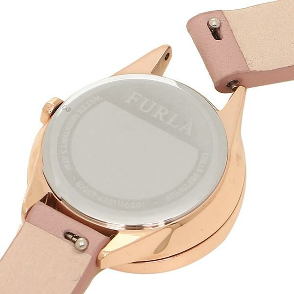 フルラ 時計 レディース クラブ 26mm クォーツ FURLA 詳細画像