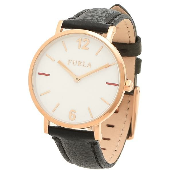 フルラ 時計 レディース ジャーダ 33mm クォーツ FURLA 詳細画像