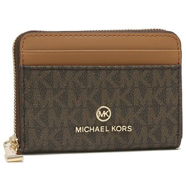 マイケルコース コインケース MICHAEL KORS 32F8GF6Z1B MONEY PIECES ZA COIN CARD CASE レディース 小銭入れ・コインケース 詳細画像