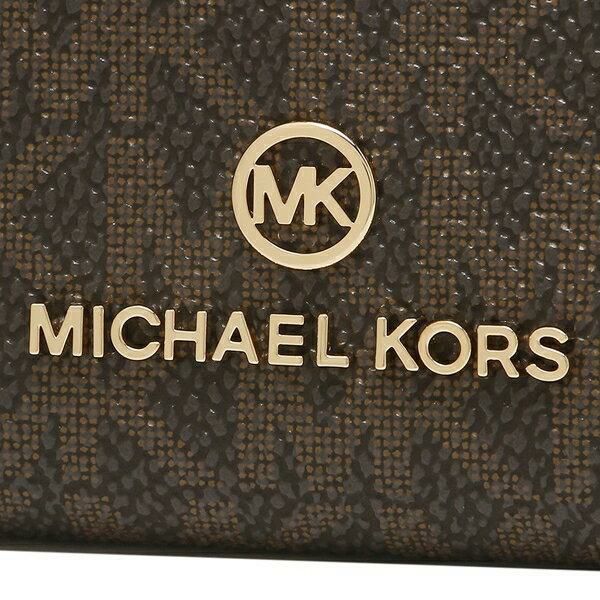 マイケルコース コインケース MICHAEL KORS 32F8GF6Z1B MONEY PIECES ZA COIN CARD CASE レディース 小銭入れ・コインケース 詳細画像