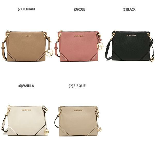 マイケルコース アウトレット ショルダーバッグ ニコル レディース MICHAEL KORS 35S9GNIC7L 35T9GNIC7L 35H9GNIC9L 詳細画像