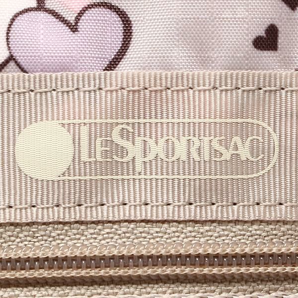 レスポートサック バッグ LESPORTSAC 7184 F205 CLASSIC MEDIUM WEEKENDER レディース ボストンバッグ SUMMER LOVING 詳細画像