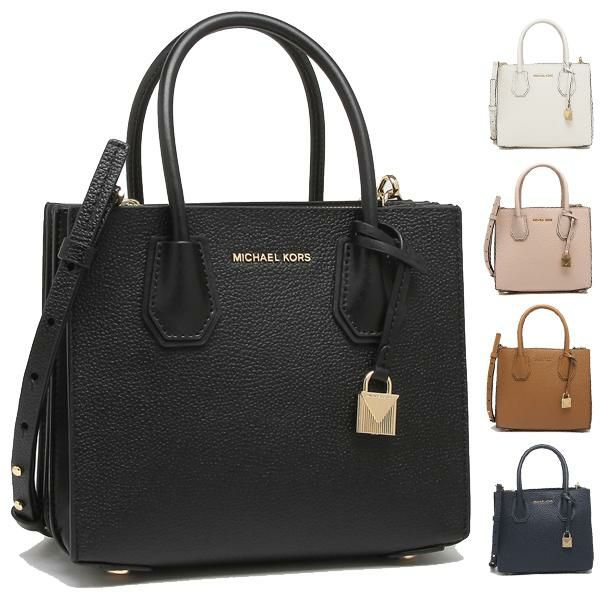 マイケルコース ハンドバッグ マーサー ショルダーバッグ レディース MICHAEL KORS 30F8GM9M2T