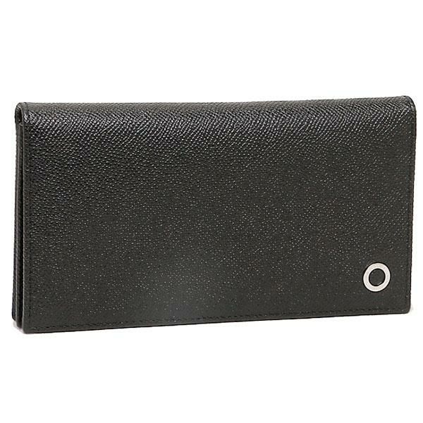 ブルガリ 長財布 メンズ Bvlgari Bulgari Bulgari ブラック Axes