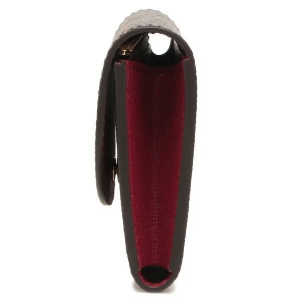 ルイヴィトン コインケース LOUIS VUITTON M41939 モノグラム ポルトモネロザリ レディース 小銭入れ 無地 フューシャ 茶色 詳細画像