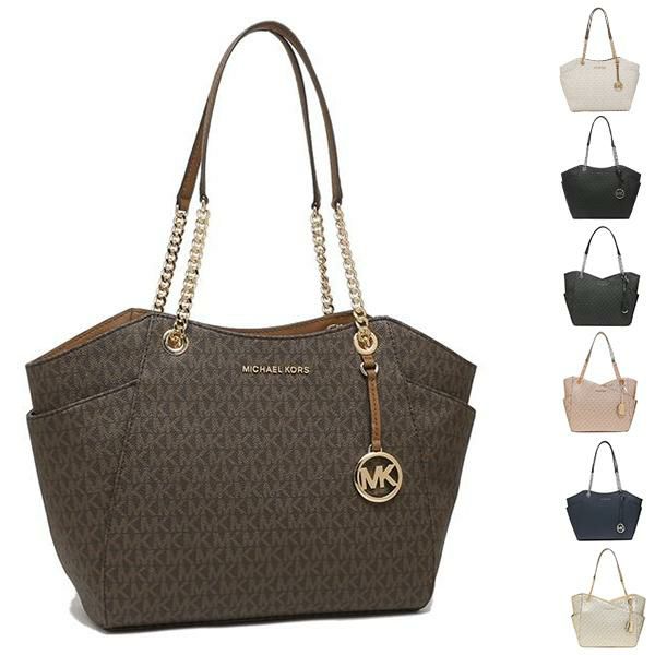 マイケルコース トートバッグ ジェットセットトラベル レディース MICHAEL KORS 35F8GTVE7B