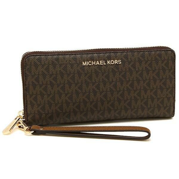 マイケルコース 長財布 ジェットセットトラベル レディース MICHAEL KORS 35F8GTVT3B 35F8GTVM7B 詳細画像