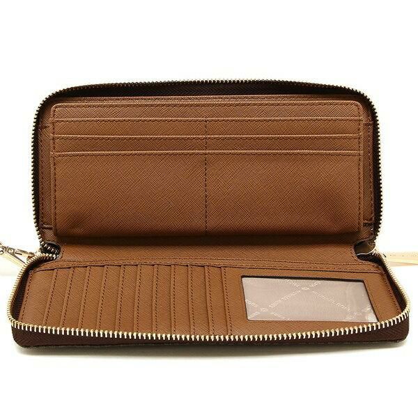 マイケルコース 長財布 ジェットセットトラベル レディース MICHAEL KORS 35F8GTVT3B 35F8GTVM7B 詳細画像
