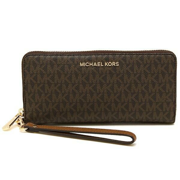 マイケルコース 長財布 ジェットセットトラベル レディース MICHAEL KORS 35F8GTVT3B 35F8GTVM7B 詳細画像