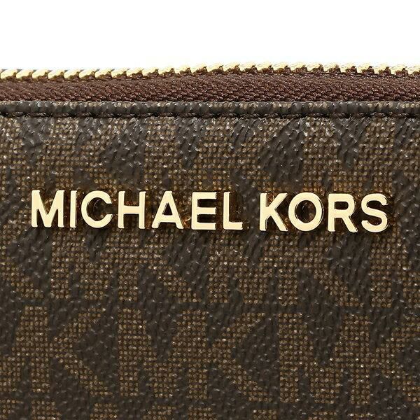 マイケルコース 長財布 ジェットセットトラベル レディース MICHAEL KORS 35F8GTVT3B 35F8GTVM7B 詳細画像