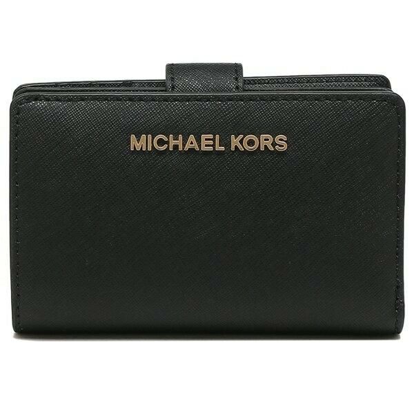 マイケルコース 二つ折り財布 ジェットセットトラベル レディース MICHAEL KORS 35T9RTVF2L 詳細画像