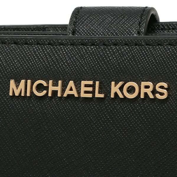 マイケルコース 二つ折り財布 ジェットセットトラベル レディース MICHAEL KORS 35T9RTVF2L 詳細画像