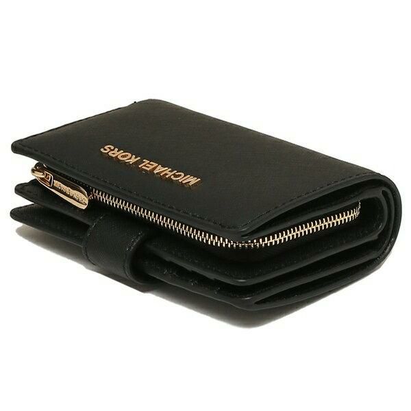 マイケルコース 二つ折り財布 ジェットセットトラベル レディース MICHAEL KORS 35T9RTVF2L 詳細画像