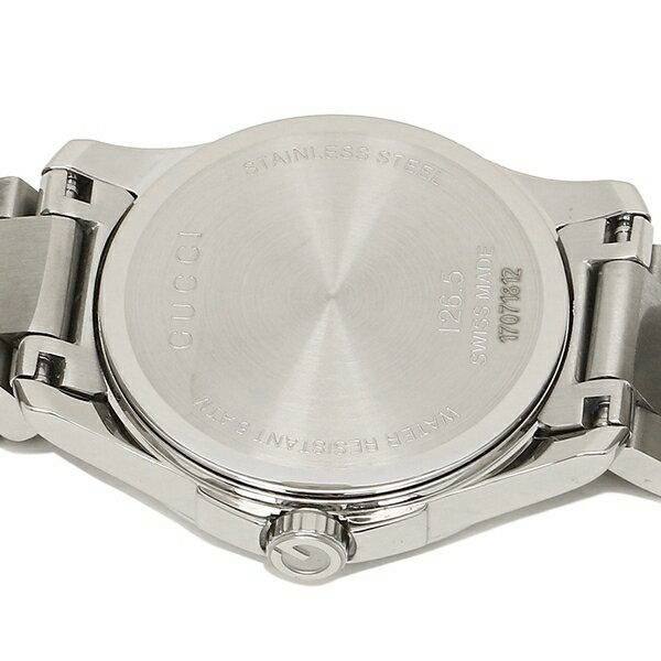 グッチ 時計 レディース Gタイムレス 27ｍｍ クォーツ GUCCI 詳細画像