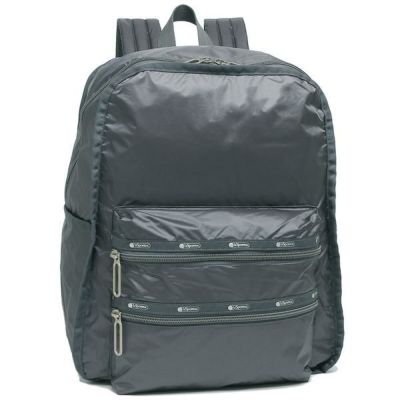 レスポートサック リュック バックパック エッセンシャル グレー レディース Lesportsac 2296 C157 Axes レスポートサック リュック バックパック エッセンシャル グレー レディース Lesportsac 2296 C157 Axes