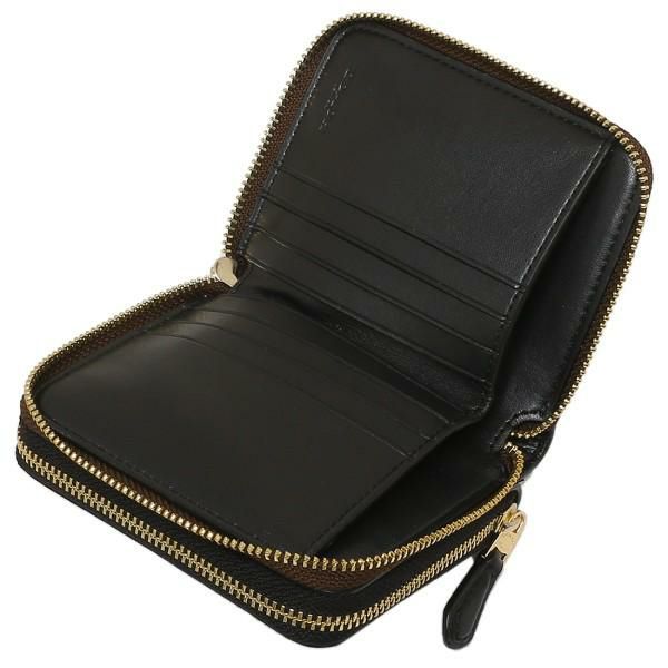 COACH 二つ折りミニ財布 コーチ 二つ折り財布 シグネチャー ミニ財布 レディース COACH F78144