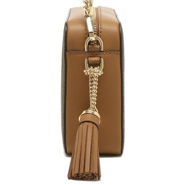 マイケルコース ショルダーバッグ ジニー レディース MICHAEL KORS 32F7GGNM8L 詳細画像